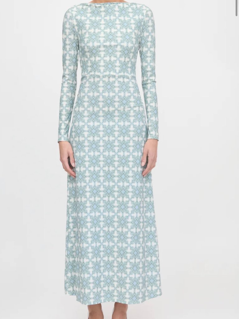 Hill House Selene Dress Nwt